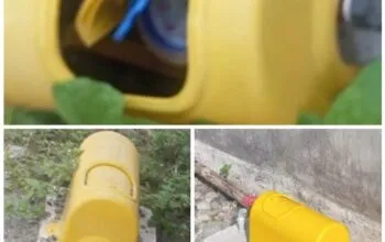 Proyek Pamsimas Rp500 Juta di Nagan Raya Belum Rampung, Warga Soroti Kinerja Kontraktor