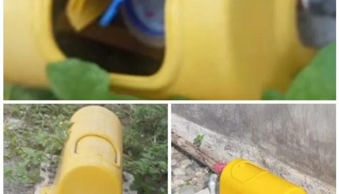 Proyek Pamsimas Rp500 Juta di Nagan Raya Belum Rampung, Warga Soroti Kinerja Kontraktor