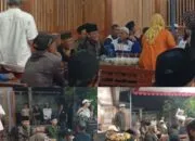 Ketua DPRD Pangandaran Hadiri Silaturahmi dan Buka Puasa Bersama Petani di Kediaman Keluarga Besar Bang Sentot