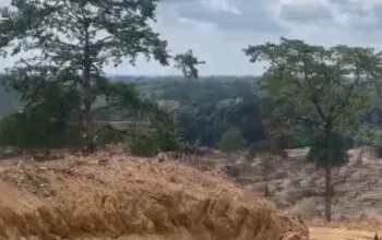 Diduga Terjadi Ketimpangan Hukum dalam Sengketa Lahan, Warga Nagan Raya Minta Bupati dan DPRK Turun Tangan