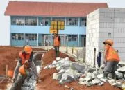 Anggaran Miliaran Revitalisasi Sekolah Disorot, Tedi Yusnanda: Jangan Sampai Jadi Bancakan Proyek