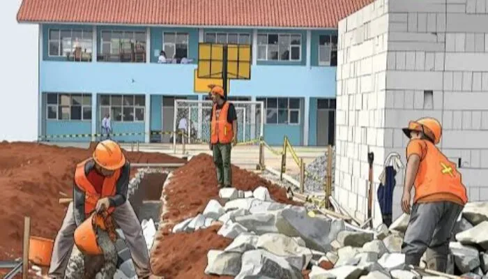 Anggaran Miliaran Revitalisasi Sekolah Disorot, Tedi Yusnanda: Jangan Sampai Jadi Bancakan Proyek