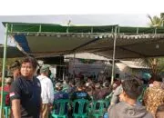 Silaturahmi SPP Pangandaran, Santuni Anak Yatim di Bulan Ramadan 1447 H