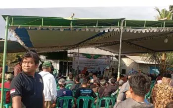 Silaturahmi SPP Pangandaran, Santuni Anak Yatim di Bulan Ramadan 1447 H