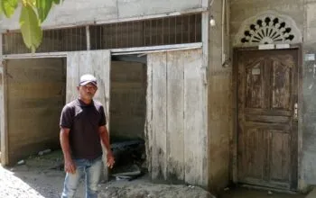 Dugaan Ketimpangan Bantuan Presiden di Nagan Raya: Korban Banjir Bandang Mengaku Tak Tersentuh