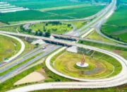 Ketua DPRD Pangandaran Dorong Percepatan Tol Getaci untuk Dongkrak Pariwisata dan Ekonomi Daerah