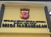 Diduga Ngaku Polisi, Oknum Wartawan di Pangandaran Disorot Aparat: Polisi Siapkan Pemanggilan