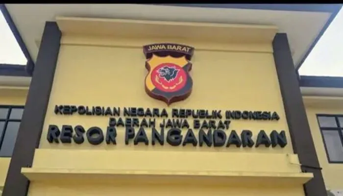 Diduga Ngaku Polisi, Oknum Wartawan di Pangandaran Disorot Aparat: Polisi Siapkan Pemanggilan