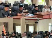 DPRD Pangandaran Bahas Kode Etik dan Tata Beracara BK, Perkuat Integritas Lembaga