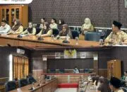 Komisi IV DPRD Pangandaran Gelar Rapat Bersama SKPD, Bahas Isu Strategis Sektor Layanan Publik