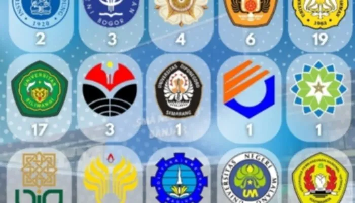 Prestasi Gemilang, 62 Siswa SMAN 1 Banjar Lolos SNBP 2026