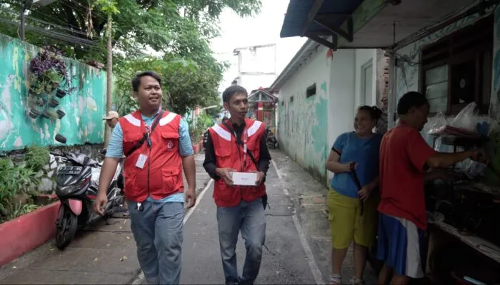 Internet Rakyat Hadir di Depok, Akses Cepat 100 Mbps Mulai Rp100 Ribu