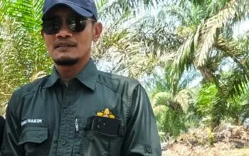 LPLHI-KLHI Nagan Raya Evaluasi Kinerja IPAL PKS PT FBB, Dugaan Pencemaran Krueng Tadu Belum Terbukti