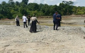 Klarifikasi Tudingan Galian C Suak Palembang, Bantah Tak Miliki IUP dan Soroti Dugaan Pencemaran Nama Baik