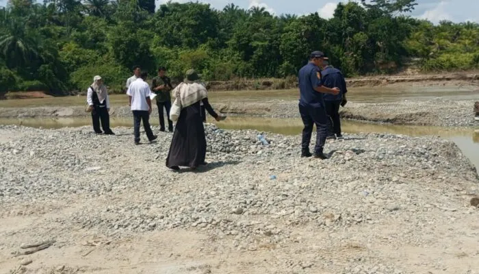 Klarifikasi Tudingan Galian C Suak Palembang, Bantah Tak Miliki IUP dan Soroti Dugaan Pencemaran Nama Baik