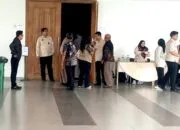 Tertutup untuk Media, Program MBG Disorot: KNPI Pangandaran Sindir Keras BGN Soal Transparansi