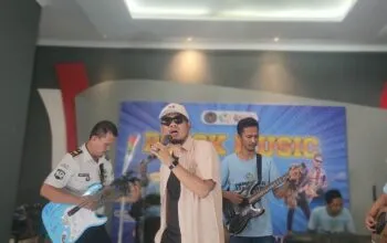 Dari Balik Jeruji, Kang Zudin Tuangkan Kisah Pengkhianatan Lewat Lagu “Cinta Yang Salah”