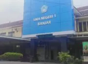 SMAN 1 Banjar Sebagai Sekolah MAUNG, Siap Mencetak Generasi Unggul
