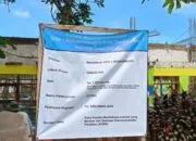 Dugaan Penggiringan Kontraktor pada Proyek Revitalisasi SDN 1 Nagarawangi Jadi Sorotan Publik