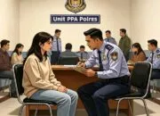 Ketua PWRI Kota Tasikmalaya Desak Polisi Serius Tangani Dugaan Pernikahan Siri Oknum DAM