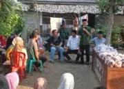SPP Gelar Kurban Idul Adha di OTL Wonoharjo, Sekjen Agustiana Sampaikan Rencana Pembangunan TK Calon Pemimpin Bangsa