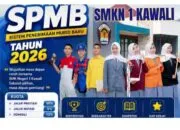 SPMB Tahun 2026 SMKN 1 Kawali Akan Segera Dibuka, Ini Tanggalnya!