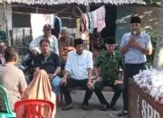 Ketua DPRD Pangandaran Hadiri Penyembelihan Hewan Kurban Serikat Petani Pasundan di Wonoharjo
