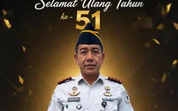 Kapolda Jabar Irjen Pol. Rudi Setiawan Sampaikan Doa dan Harapan di HUT ke-51 Kalapas Ciamis