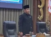 Ketua DPRD Pangandaran Ucapkan Selamat Hari Lahir Pancasila 1 Juni 2026