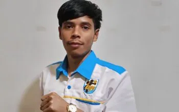 Lima Calon Manajer Kopdes Merah Putih Meninggal Saat Latsarmil, KNPI Pangandaran Sebut Tragedi Sistem