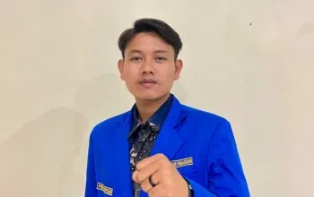 PMII Pangandaran Soroti Kematian Peserta SPPI dan Kasus YTR, Tolak Narasi “Menyalahkan Korban”