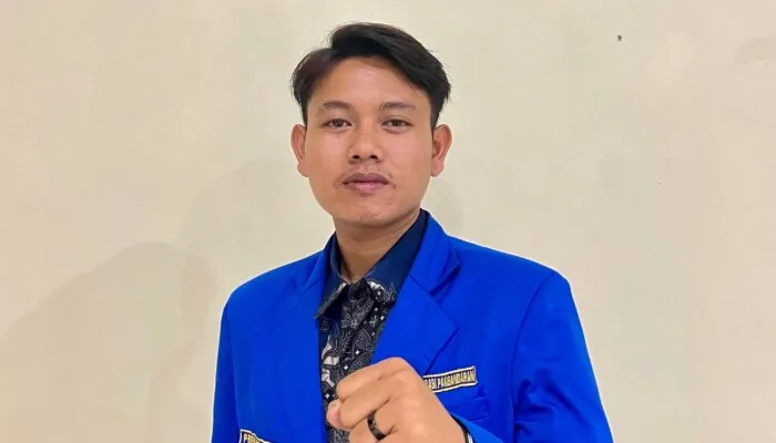 PMII Pangandaran Soroti Kematian Peserta SPPI dan Kasus YTR, Tolak Narasi “Menyalahkan Korban”
