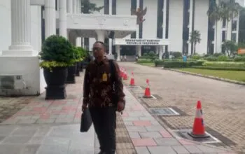 Kasus Dugaan Investasi Dapur MBG Bermasalah, Empat Korban Tuntut Uang Rp328 Juta Dikembalikan