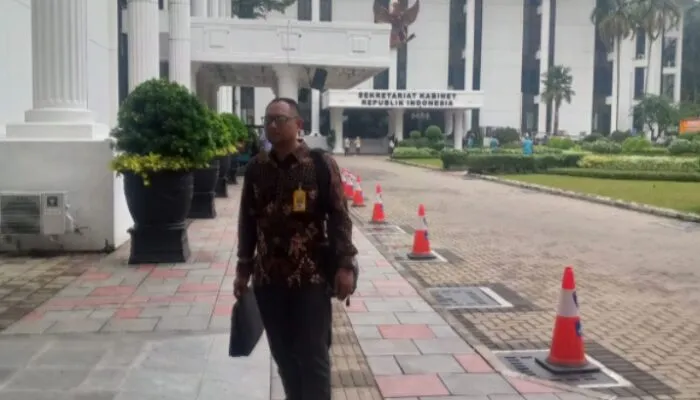 Kasus Dugaan Investasi Dapur MBG Bermasalah, Empat Korban Tuntut Uang Rp328 Juta Dikembalikan