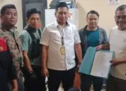 LBH SPP Dampingi Warga Cisodong Laporkan Dugaan Pencurian Kayu dan Dugaan Korupsi Eks PTPN I Regional 2 ke Polres Pangandaran