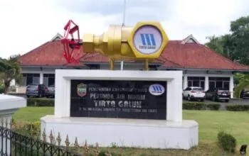 Perumdam Tirta Galuh Ciamis Hadirkan WhatsApp Resmi Untuk Info Pelanggan