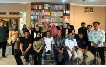 DPD KNPI Pangandaran Buka Akses Kuliah Gratis bagi Pemuda Daerah Lewat Program Beasiswa KIP Kuliah