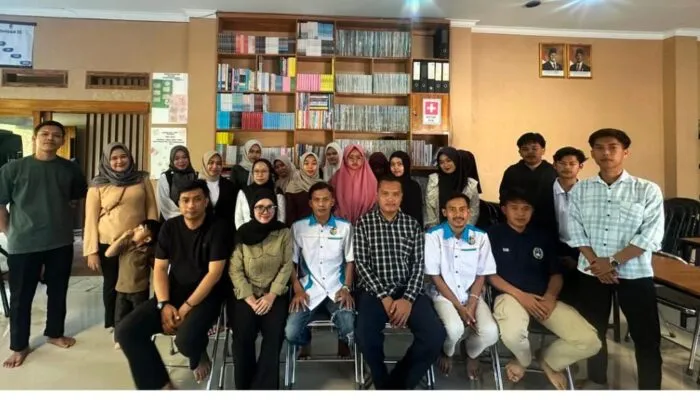 DPD KNPI Pangandaran Buka Akses Kuliah Gratis bagi Pemuda Daerah Lewat Program Beasiswa KIP Kuliah