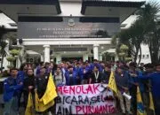 Kadisdik Jabar Dinilai Abaikan Aspirasi, PKC PMII Sebut Terjadi Krisis Kepemimpinan di Dinas Pendidikan