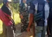 Diduga Penyitaan Kayu Milik Warga Picu Konflik Agraria di Cisodong, SPP Sebut Pangandaran Darurat Agraria
