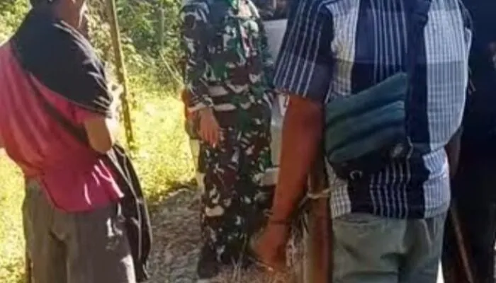 Diduga Penyitaan Kayu Milik Warga Picu Konflik Agraria di Cisodong, SPP Sebut Pangandaran Darurat Agraria