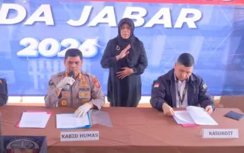 Polisi Tangkap Dua Pengunggah Konten Provokatif dan Informasi Palsu di Threads
