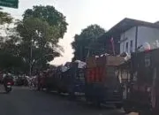 Ketua Dewan Pembina FASJAB Soroti Dugaan Pungli Dipo Sampah Wilayah Kecamatan Pancoran