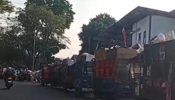 Ketua Dewan Pembina FASJAB Soroti Dugaan Pungli Dipo Sampah Wilayah Kecamatan Pancoran