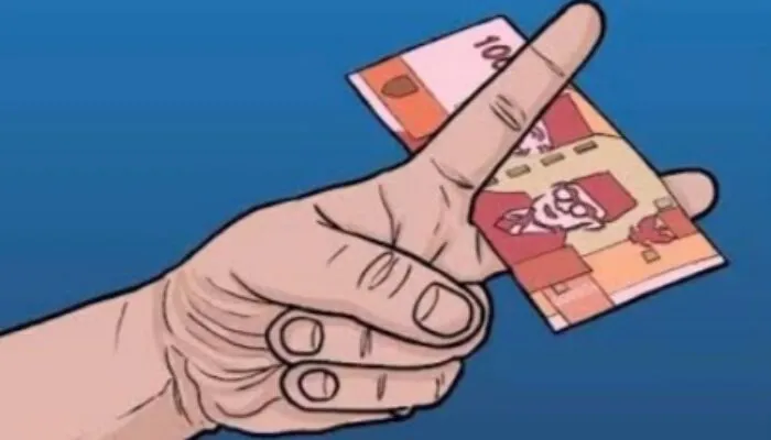 Diduga Gaji Dipotong Sepihak, Karyawan PT Fasha Putera Perkasa Resmi Mengadu ke Disnaker Nagan Raya