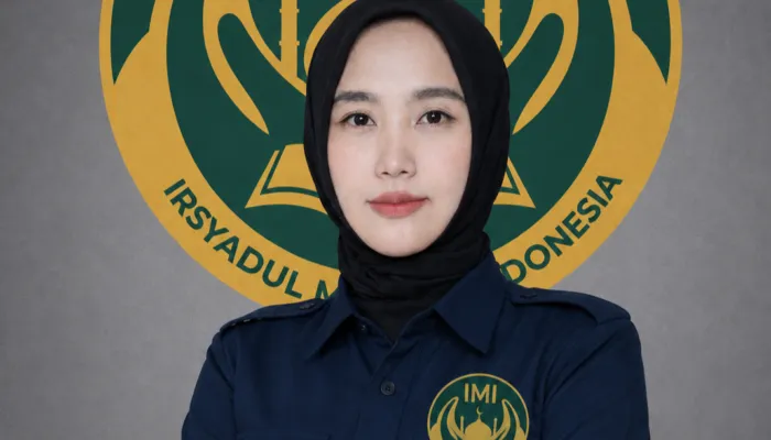 IMI Resmi Dideklarasikan di Padalarang, Siap Kawal Gerakan Menuju Indonesia Emas 2045