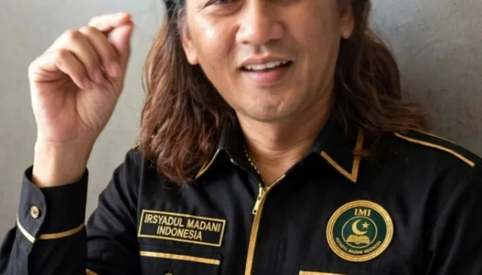 Ketua Umum IMI: Anggota Akan Meraih Kesuksesan Jika Mengamalkan Al-Mu’minun Ayat 1-11