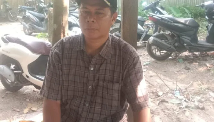 Klarifikasi Pemerintah Desa Rao Rao Lombang : Pengelolaan Dana Desa TA 2025 Transparan dan Sesuai Prosedur