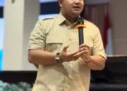 Sinergi Dalam Asa : Ketika Gerakan, Kebijakan dan Kolaborasi Lintas Sektor Bertemu di Ruang Senat UIN Alauddin