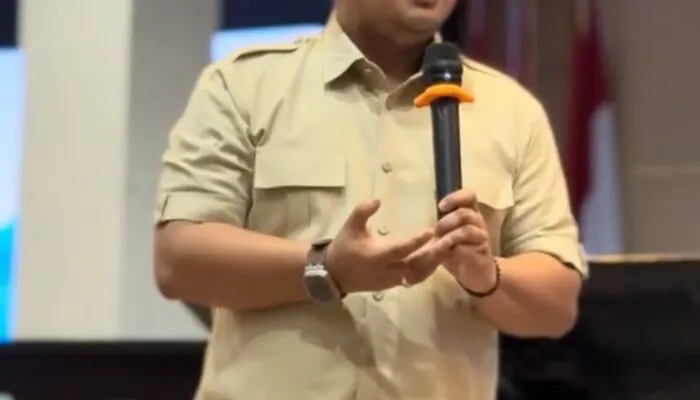 Sinergi Dalam Asa : Ketika Gerakan, Kebijakan dan Kolaborasi Lintas Sektor Bertemu di Ruang Senat UIN Alauddin